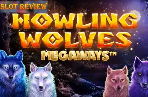 Howling Wolves Megaways Slot Review